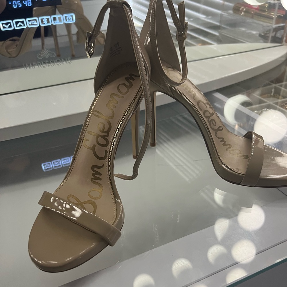 Beautiful sam edelman heels